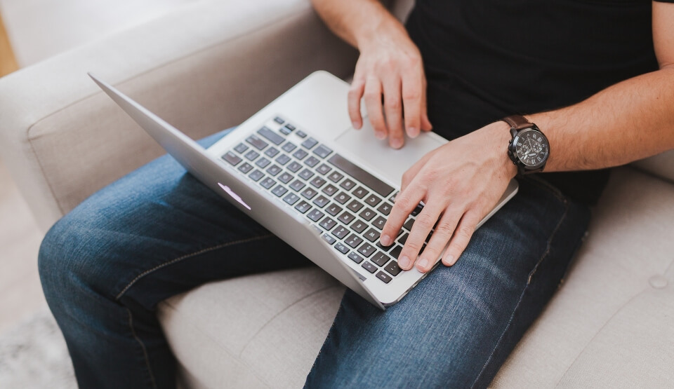 Zdjęcie do “6 rozwiązań na brak miejsca w MacBooku”.