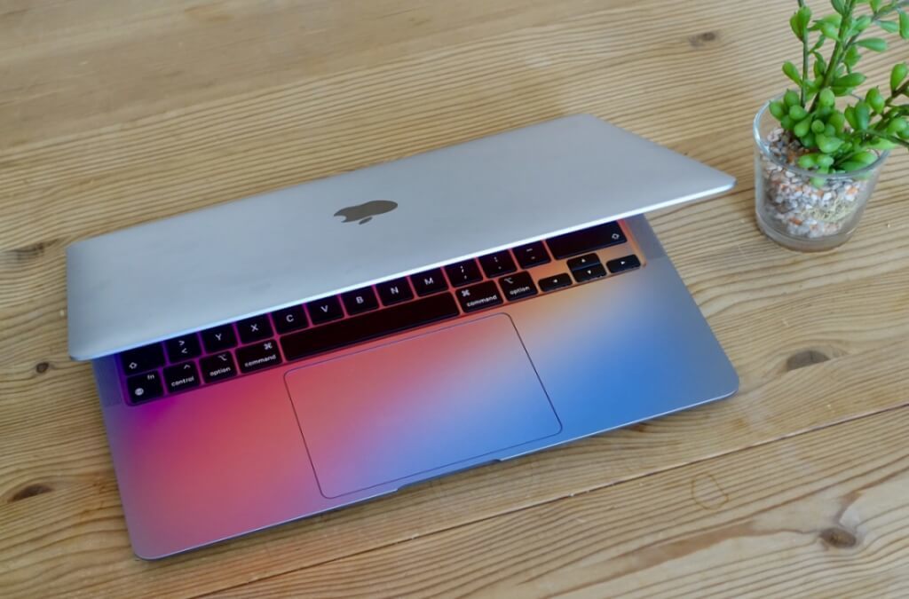 MacBook screenshot – czyli jak zrobić screena na MacBooku?