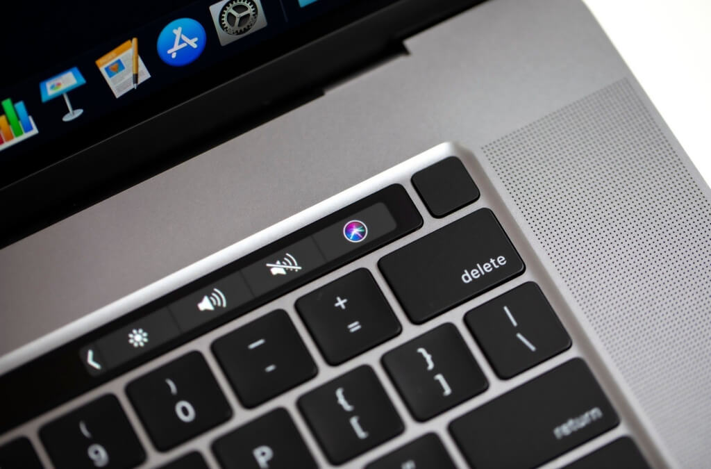 MacBook – klawiatura PL vs USA vs UK. Jakie są różnice?
