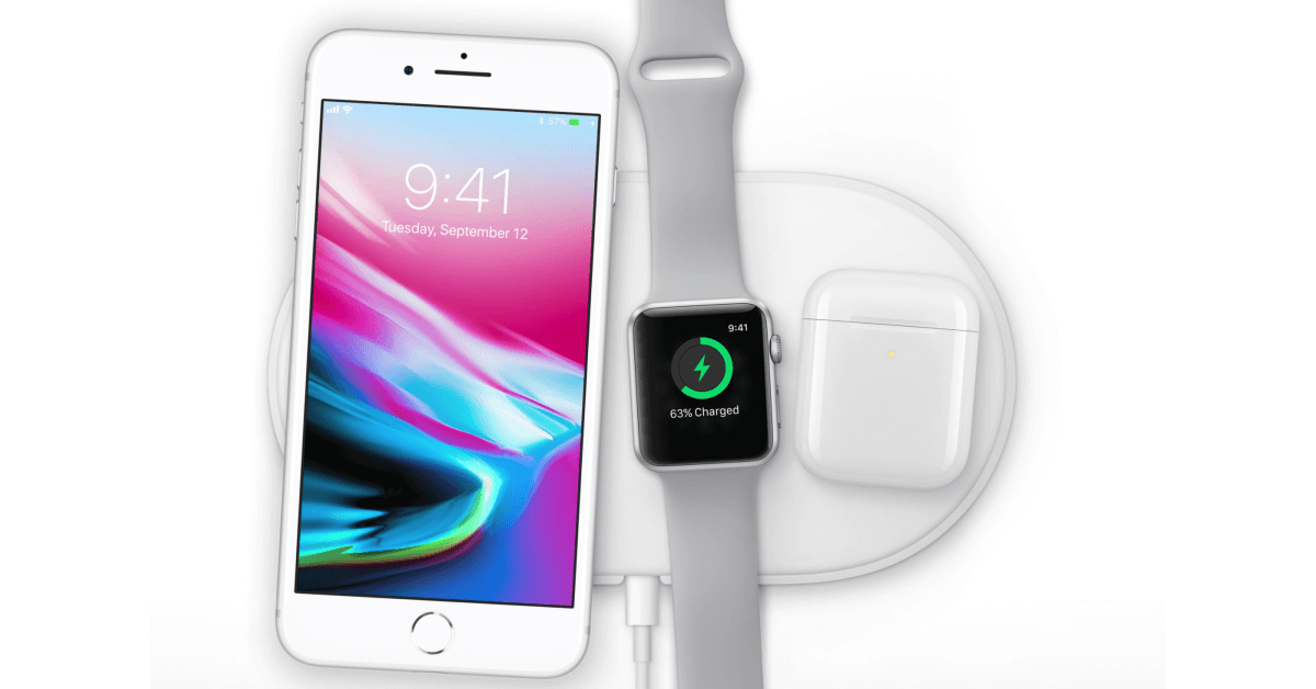 Zdjęcie do “Czy iPhone’a można doładowywać?”.