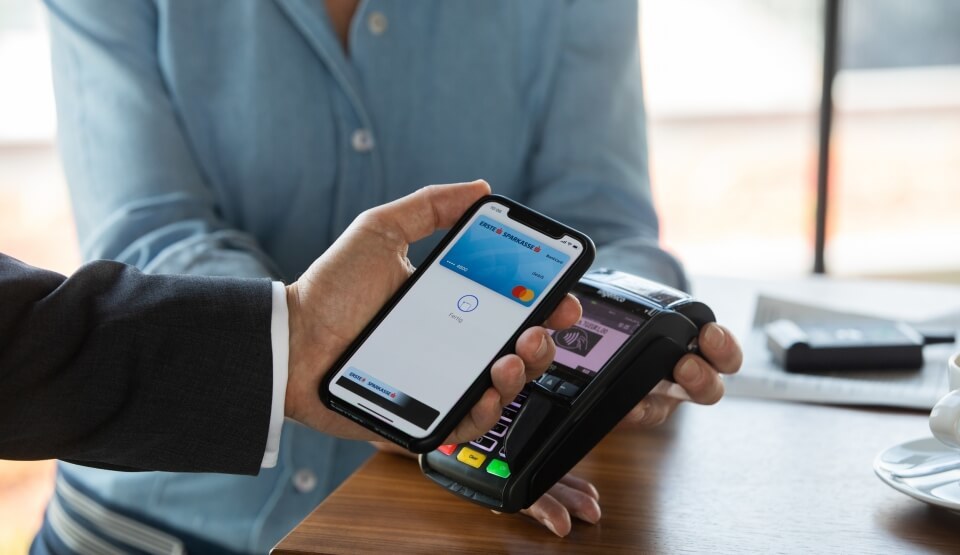 Gdzie zapłacisz Apple Pay?