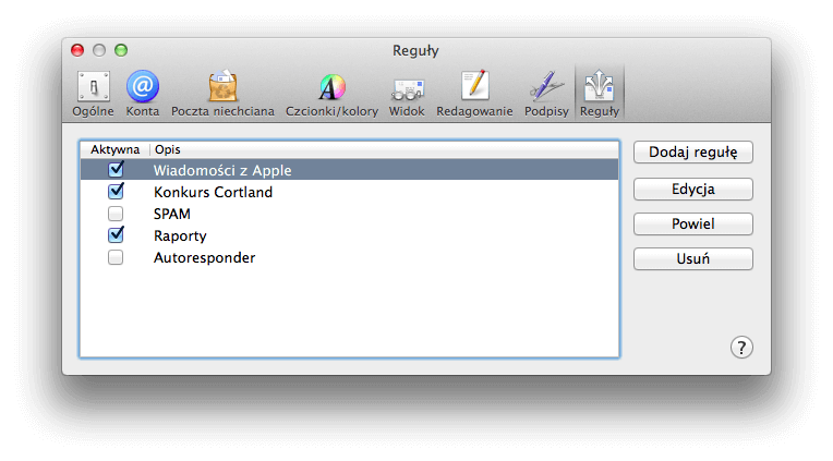 Zdjęcie do “Jak ustawić autoresponder?”.