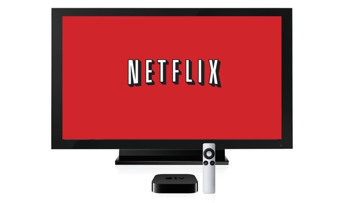 Zdjęcie do “Netflix na iPhonie i Apple TV – co musisz wiedzieć?”.