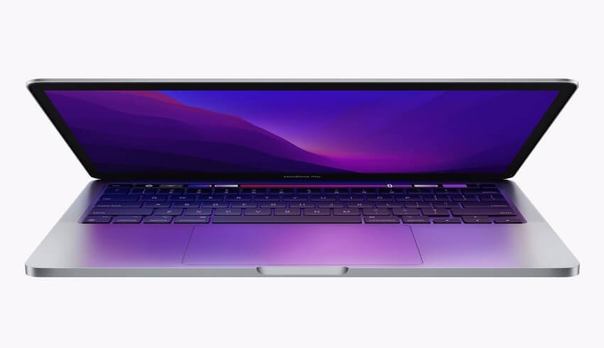 Zdjęcie do “Nowy MacBook Pro z M2 – dlaczego warto go wybrać?”.