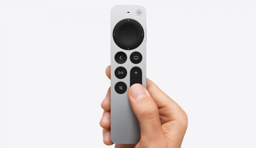 Zdjęcie do “Poznaj najnowszy Apple TV 4K – premiera z 2021 roku”.