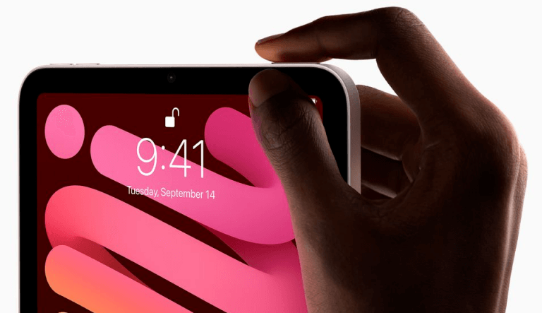 Zdjęcie do “iPad mini – co nowego?”.