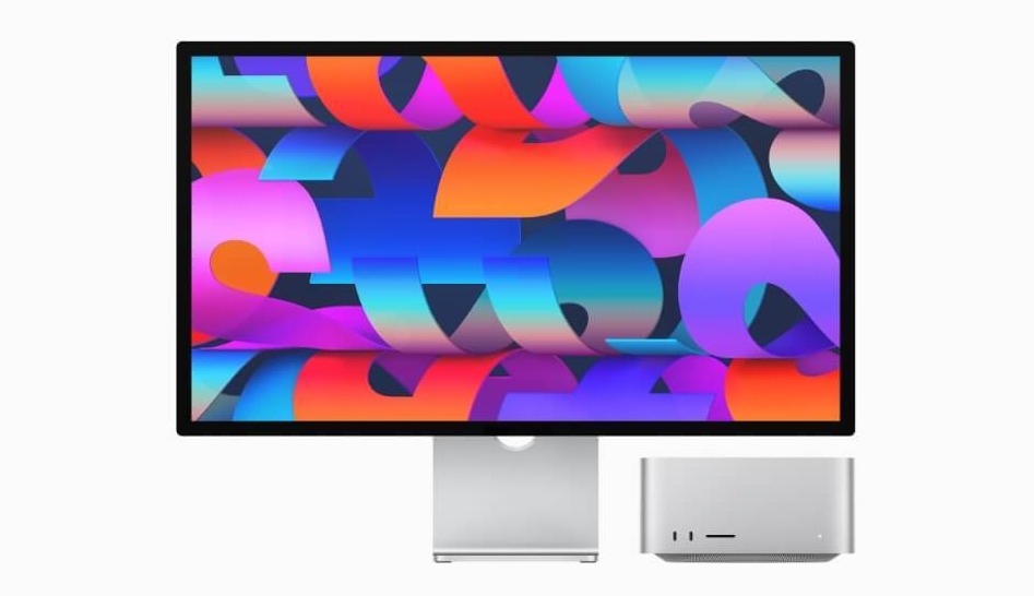 Apple Mac Studio i Studio Display — nowe sprzęty dla prawdziwych profesjonalistów