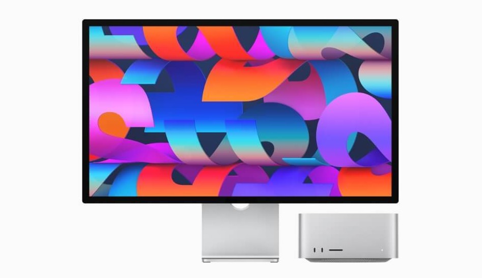 Zdjęcie do “Apple Mac Studio i Studio Display — nowe sprzęty dla prawdziwych profesjonalistów”.