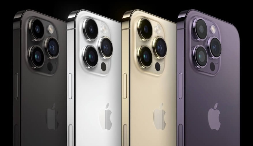 Jakie nowości skrywa w sobie iPhone 14 i iPhone 14 Pro?