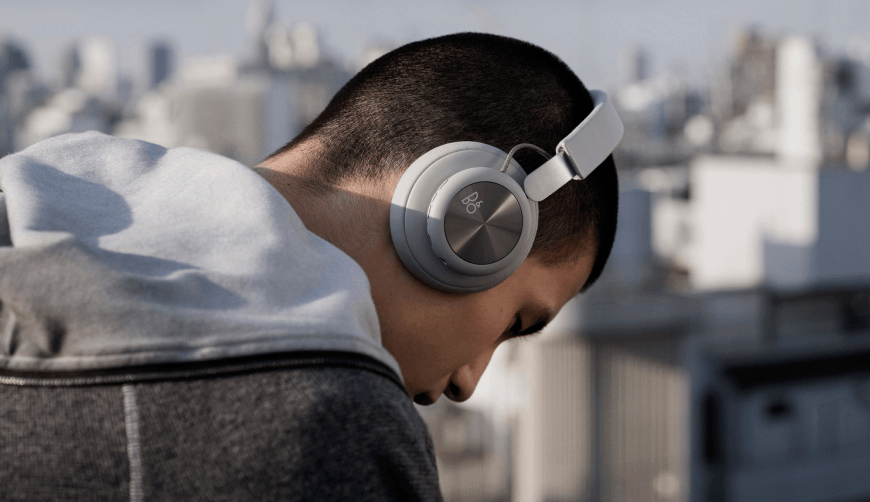 Zdjęcie do “Co sprawia, że produkty Bang & Olufsen są tak wyjątkowe? - Cortland Blog”.