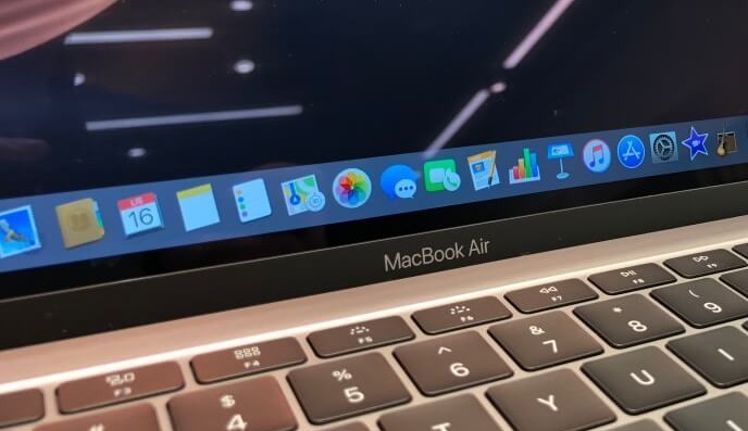 5 powodów, dla których warto kupić nowego MacBooka Air