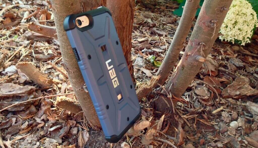 Zdjęcie do “Obudowy UAG dla iPhone’a i iPada.”.