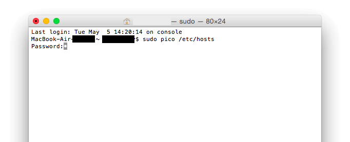 Zdjęcie do “Blokowanie stron w Safari.”.