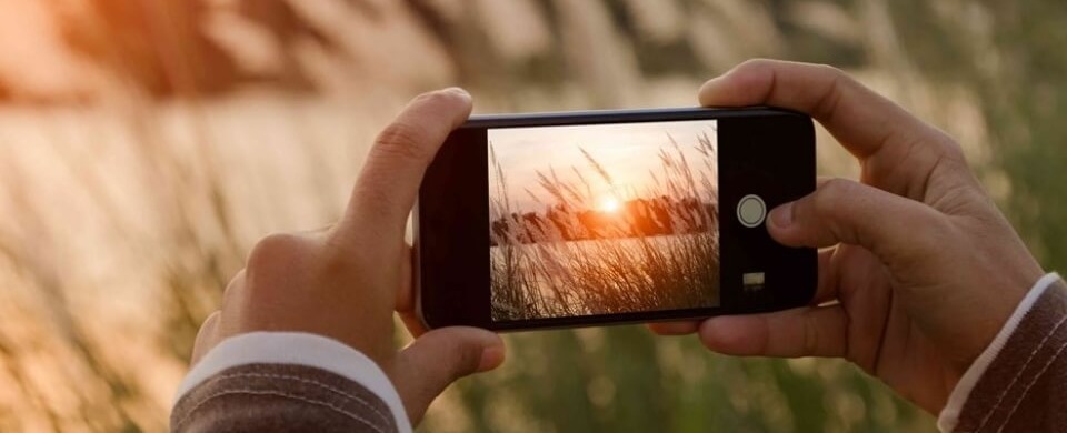5 aplikacji na iOS, które będą idealne na wakacje
