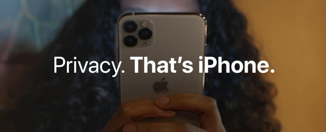 Zabezpiecz swoje hasła i dane dzięki rozwiązaniom Apple