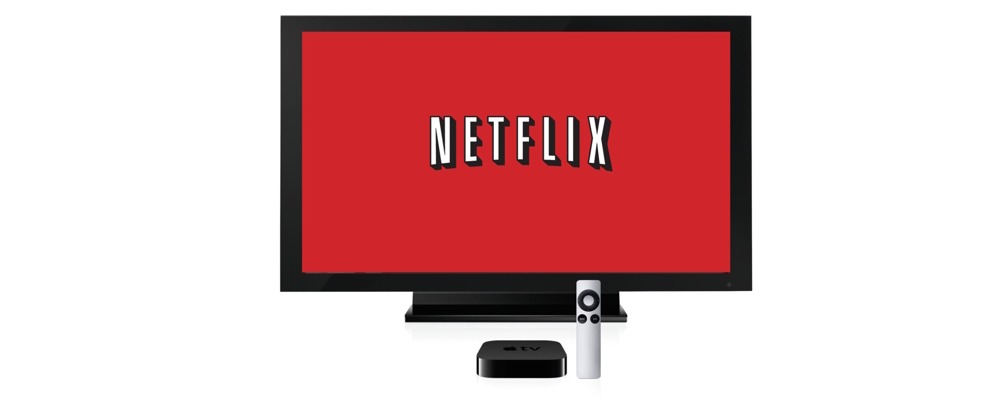 Netflix na iPhonie i Apple TV – co musisz wiedzieć?