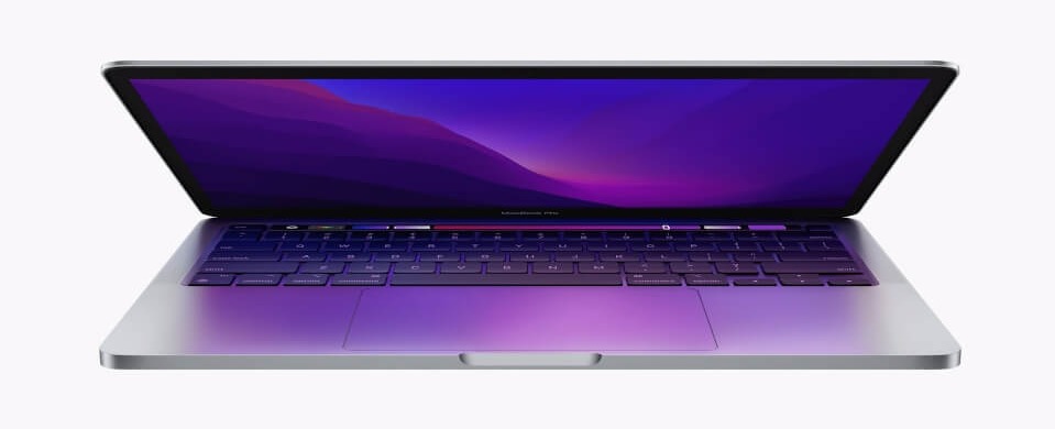 Nowy MacBook Pro z M2 – dlaczego warto go wybrać?