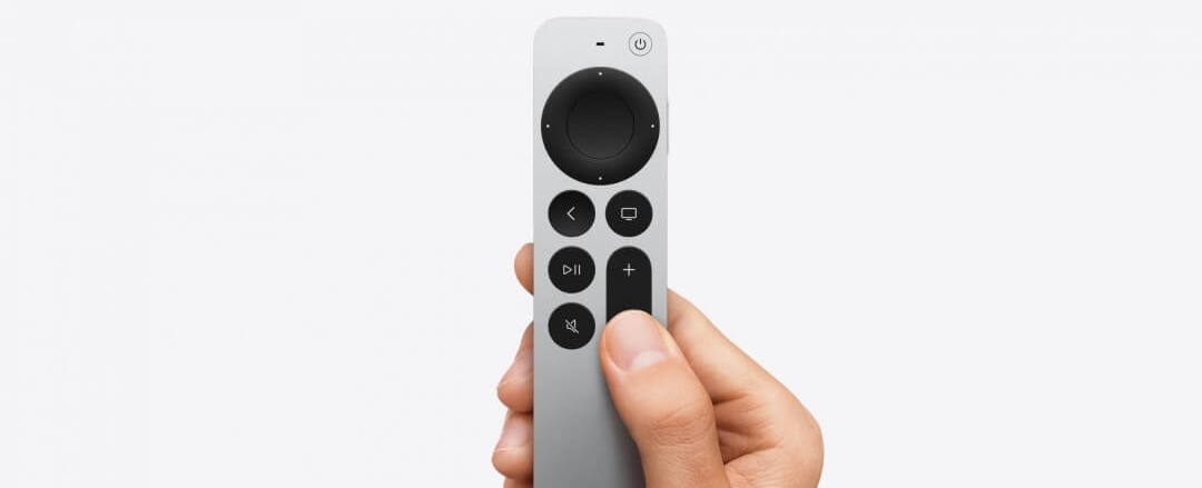 Zdjęcie do “Poznaj najnowszy Apple TV 4K – premiera z 2021 roku”.