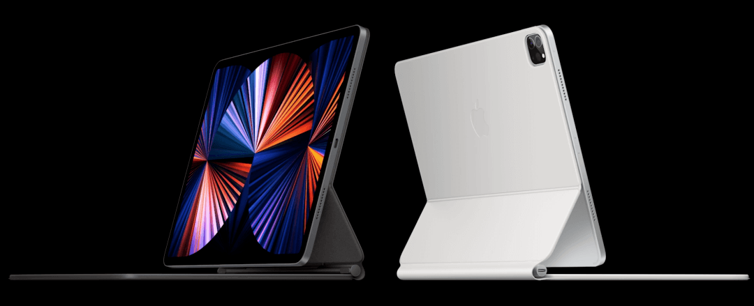 iPad Pro 2021 – poznaj możliwości najnowszego tabletu od Apple