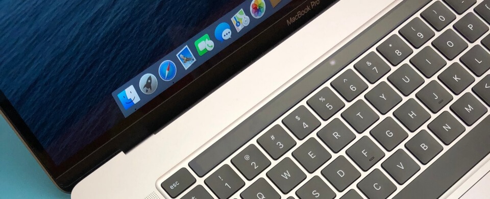 Macbook Pro 16-cali. Dla kogo wielka moc?