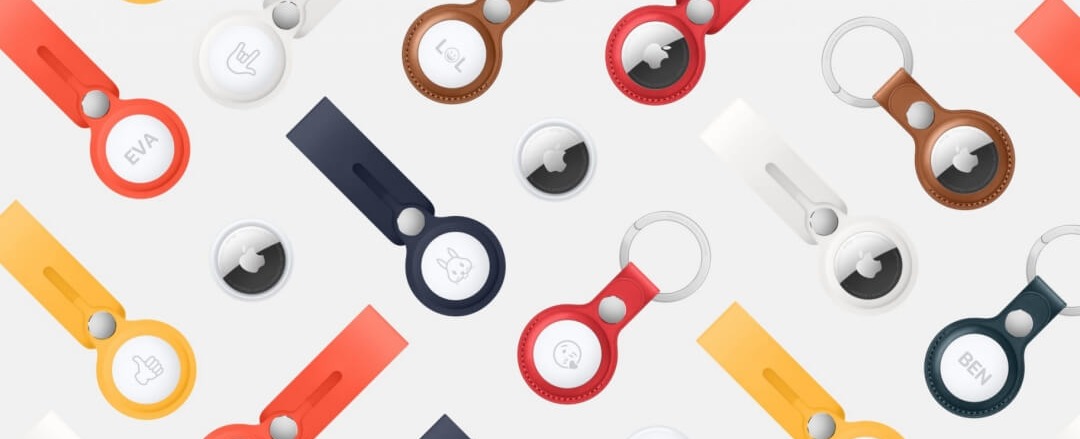 Apple AirTag – co wiemy o nowości w portfolio Apple?