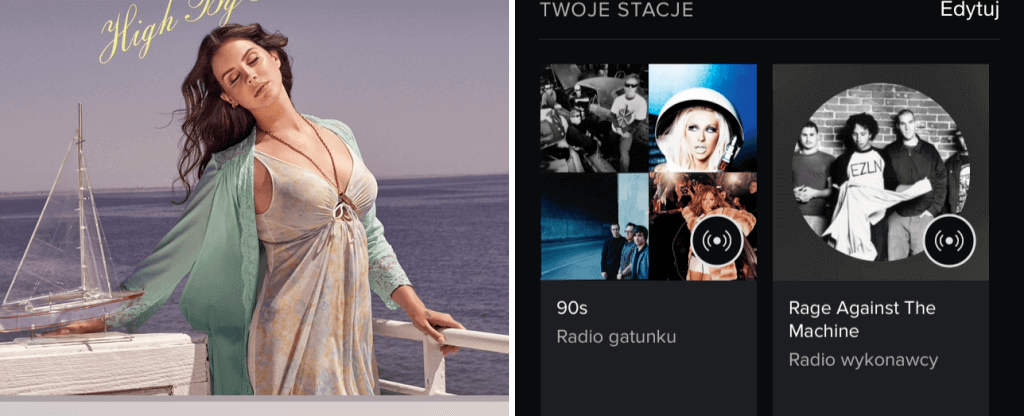 Apple Music vs Spotify