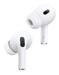 AirPods