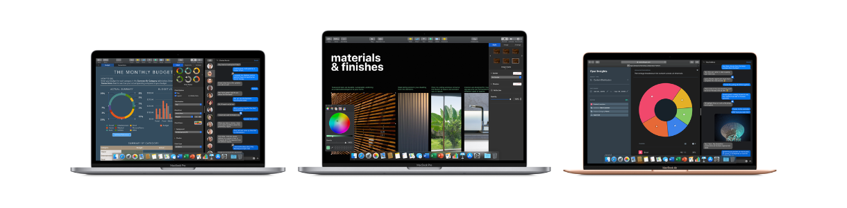 MacBook