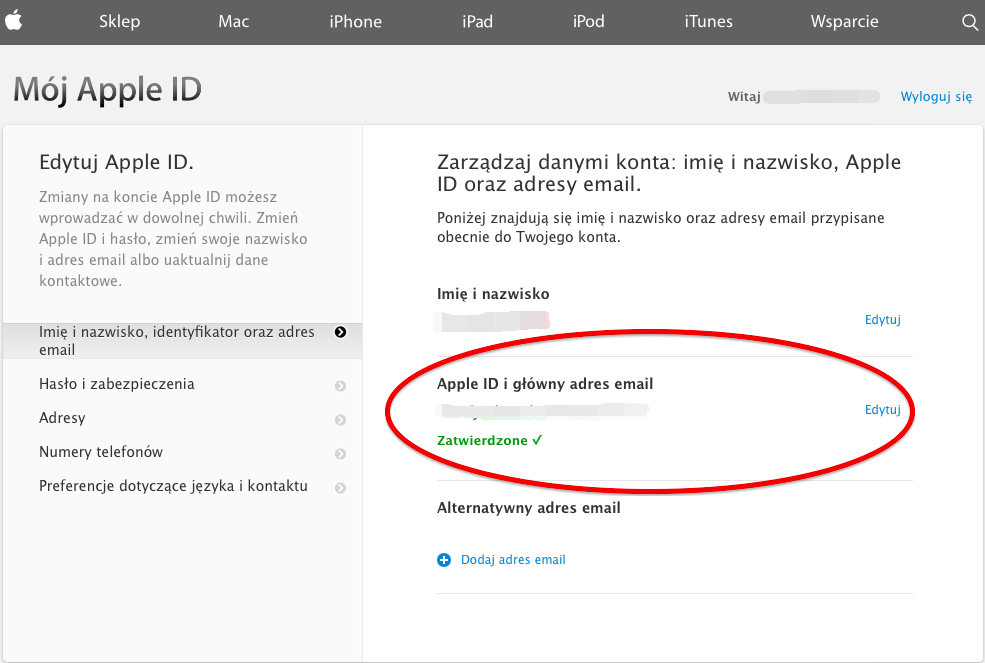 Zmiana-adresu-e-mail-w-Apple-ID-2