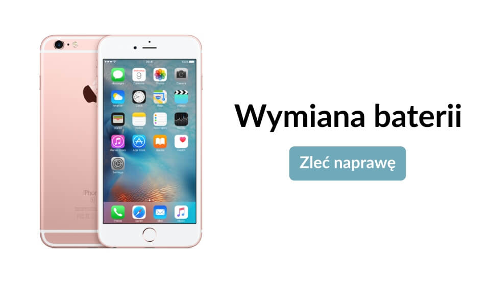 IPhone-wymiana-baterii-zleć-naprawę