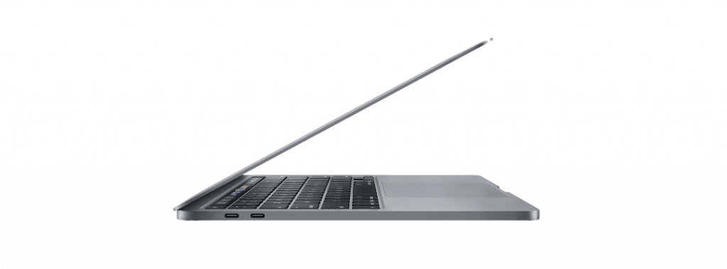 MacBook-Pro-Silver