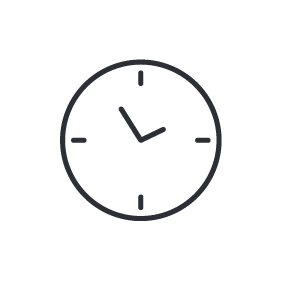 clock_simple